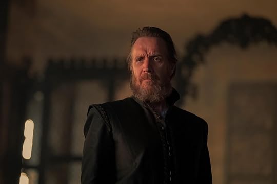 House of the dragon season two episode two new images Cristian Cole