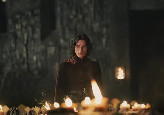 House of the dragon season two episode two new images Jace