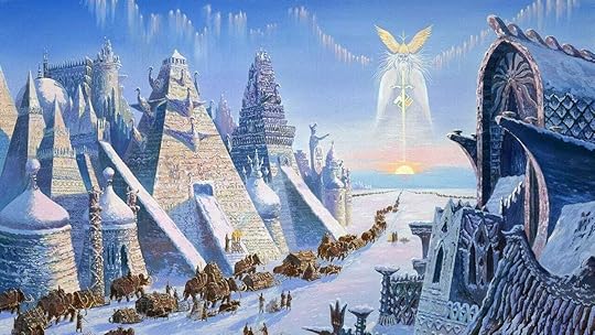 Hyperborea | Unofficial/ Leftypol/ Discord Wiki | Fandom