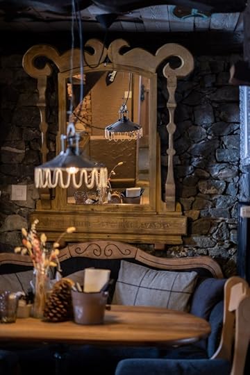 Century-old Chez Vrony came from humble beginnings as a family farmhouse. (Benjamin Myers/TNS)