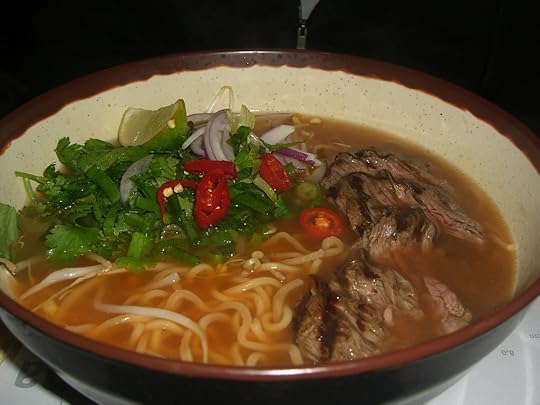 Picture of ramen