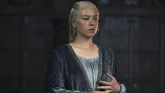 House of the dragon season two episode two new images rhaenyra