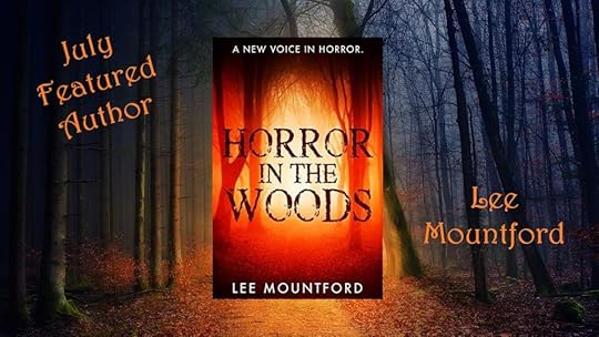 CT July Featured Author 2024