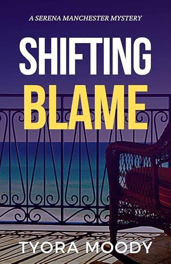 Shifting Blame
