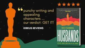 Husbands by Mo Fanning