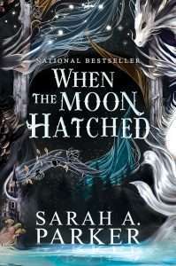 When the Moon Hatched 