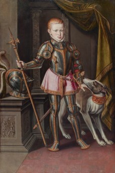 Sebastian, King of Portugal