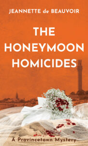 The Honeymoon Homicies
