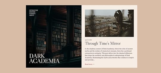 Our newest collection of beautiful, opinionated themes for bloggers, businesses, and creatives. 