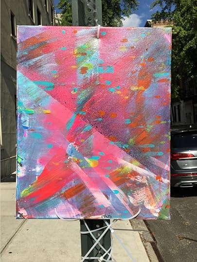 New York City Street Art