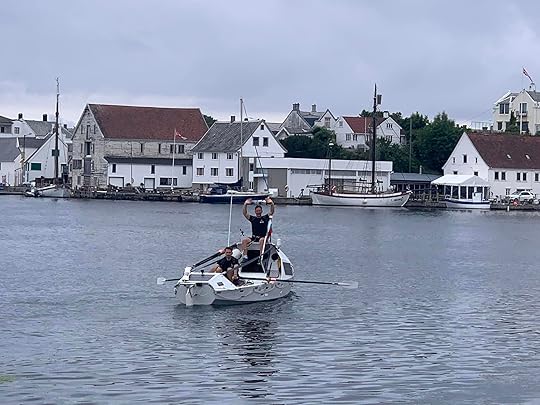 Владимир Табутов и Стефан Иванов