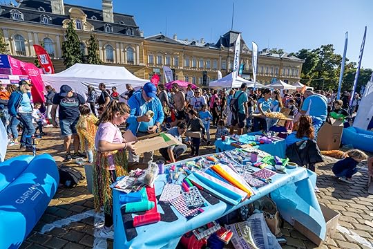 Отбор Garmin - Marathon Sofia 2023