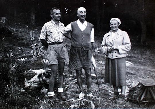 Иван Малеев: Първият българин на Монблан