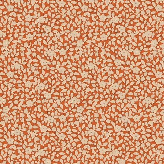 NEW! Tilda Creating Memories Autumn Fabric Collection by Tone Finnanger