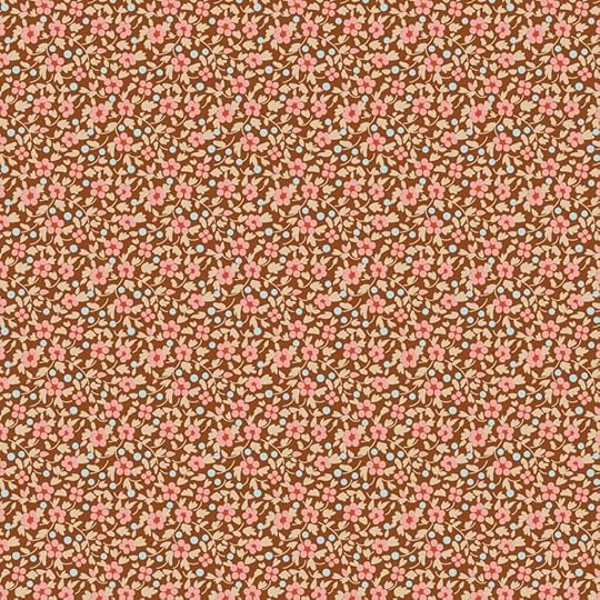 NEW! Tilda Creating Memories Autumn Fabric Collection by Tone Finnanger