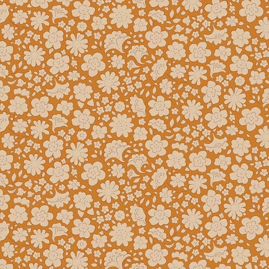 NEW! Tilda Creating Memories Autumn Fabric Collection by Tone Finnanger