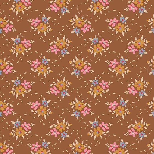 NEW! Tilda Creating Memories Autumn Fabric Collection by Tone Finnanger