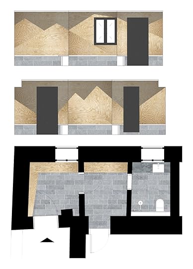 Проект на заслон 