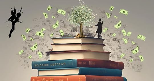 Fiction concept can be use in real life.