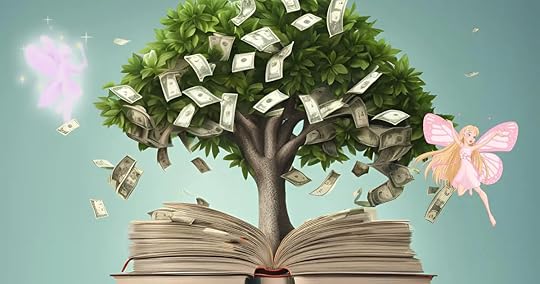 If you learn the lesson form fiction books, you can apply it to life.