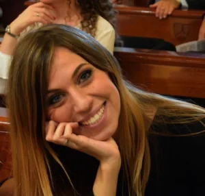 Benedetta Capriotti