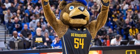 Scotty in front of sold-out crowd at SRC Arena