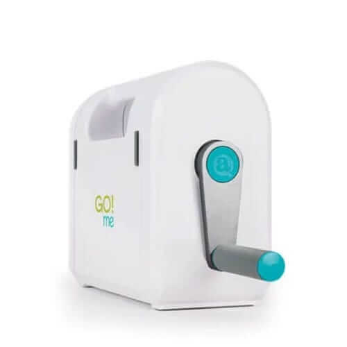 NEW! AccuQuilt Machines & Starter Sets Now Available at ShopNZP.com