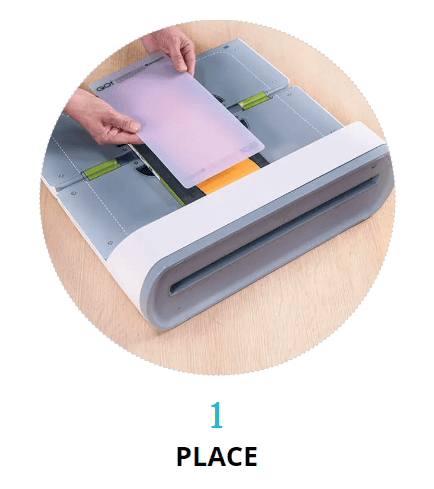 NEW! AccuQuilt Machines & Starter Sets Now Available at ShopNZP.com