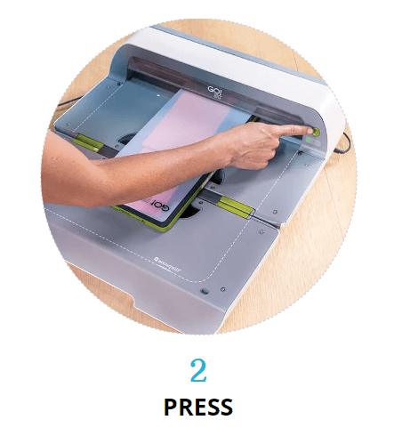 NEW! AccuQuilt Machines & Starter Sets Now Available at ShopNZP.com