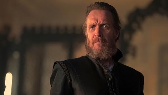 Otto Hightower on House of the Dragon
