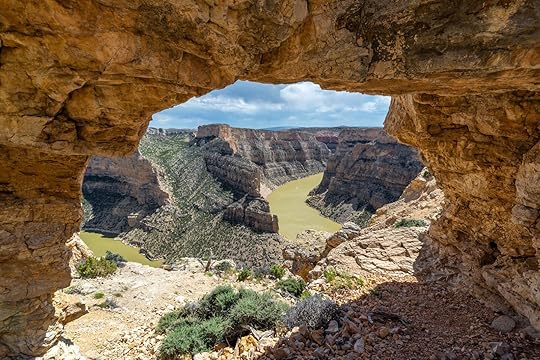devil canyon overlook montana