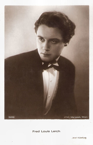 Fred Louis Lerch