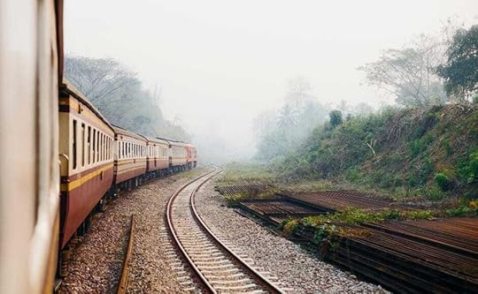 There are many benefits to travelling from Chiang Mai to Bangkok by Train