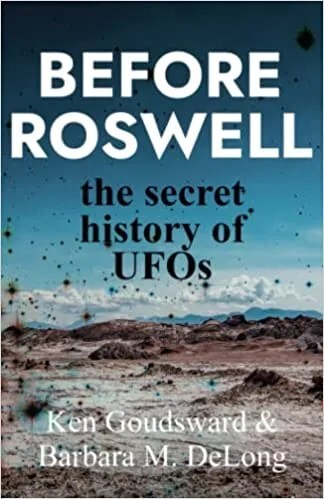 Before-Roswell-Book