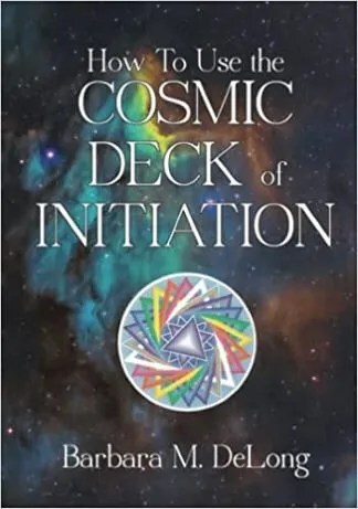 Cosmic Deck Book