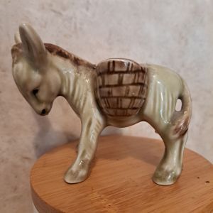 photo of china donkey