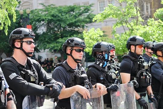 armed yahoos