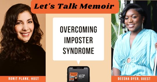 Episode 103 ft. Deesha Dyer