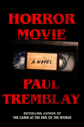 Horror Movie – HarperCollins