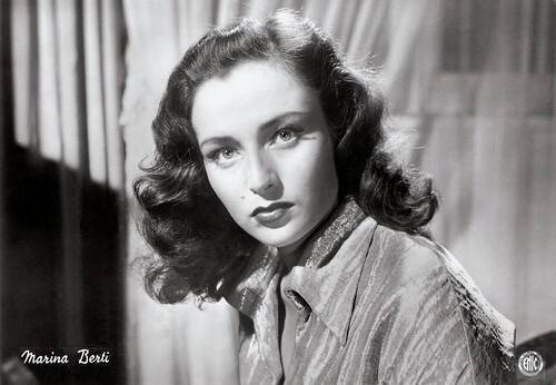 Marina Berti