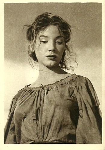 Cosetta Greco
