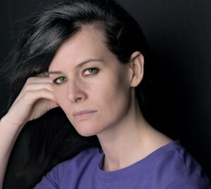 headshot of Jessica Bell