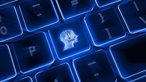 AI - artificial intelligence in publishing