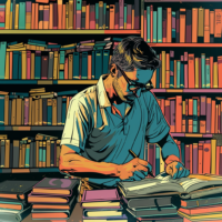 Four Keys to Receiving More Book Sales from God