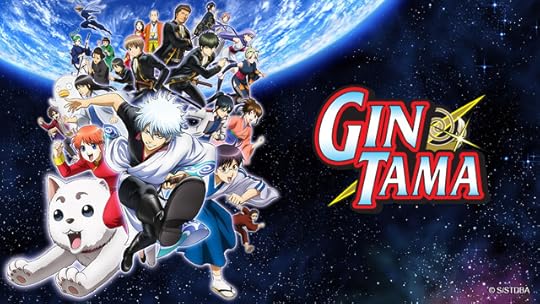Gintama anime koplak