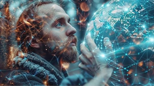 Futurist Speaker Thomas Frey Blog: Transparency in AI Ethics