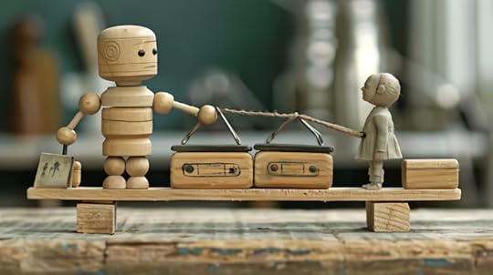 Futurist Speaker Thomas Frey Blog: Fairness in AI Ethics