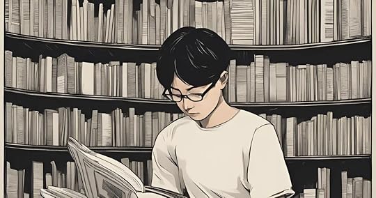 Learn the importance of varied reading.