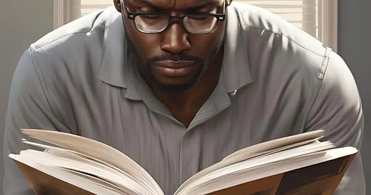 Understanding the true benefits of varied reading.