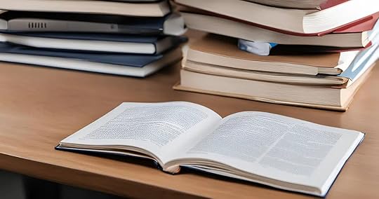 Don't just read books alone, try reading with device for a new experience.